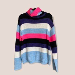 Turtle Neck Sweater